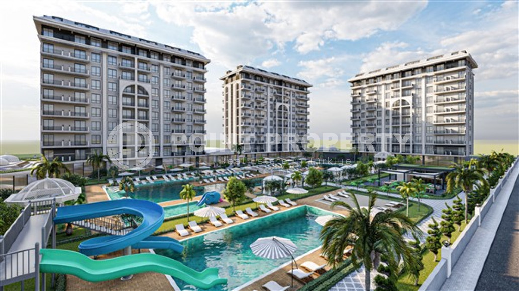 A new large-scale investment project in the Demirtas area. Apartments of various layouts in a complex with developed infrastructure. 50 – 148 m2-id-1120-photo-13