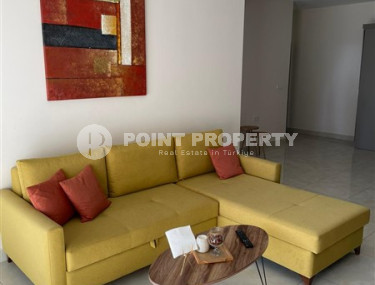 Large one-bedroom apartment 68m² in a complex with rich infrastructure in Mahmutlar, Alanya-id-1866-photo-2
