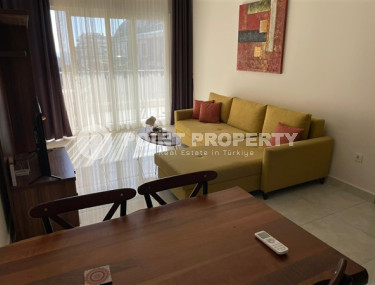 Large one-bedroom apartment 68m² in a complex with rich infrastructure in Mahmutlar, Alanya-id-1866-photo-4