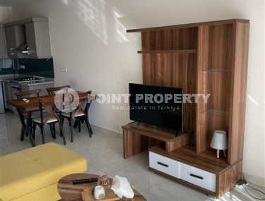 Large one-bedroom apartment 68m² in a complex with rich infrastructure in Mahmutlar, Alanya-id-1866-photo-5