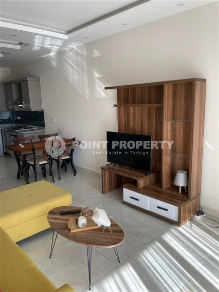 Large one-bedroom apartment 68m² in a complex with rich infrastructure in Mahmutlar, Alanya-id-1866-photo-5