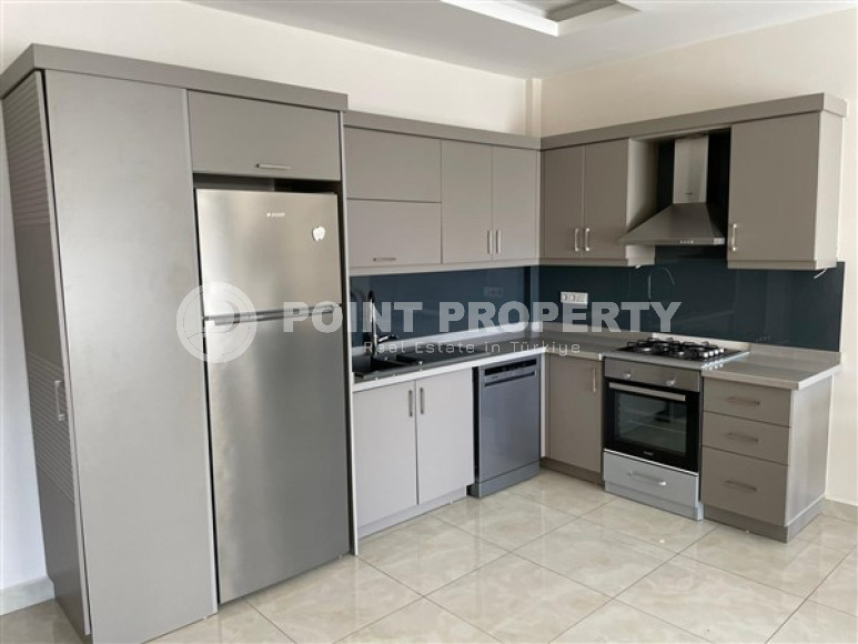 Large one-bedroom apartment 68m² in a complex with rich infrastructure in Mahmutlar, Alanya-id-1866-photo-8