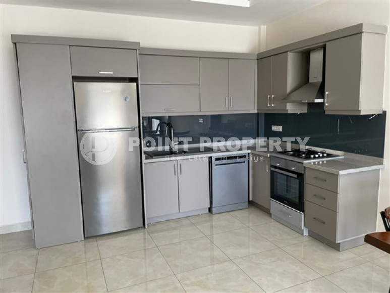 Large one-bedroom apartment 68m² in a complex with rich infrastructure in Mahmutlar, Alanya-id-1866-photo-9
