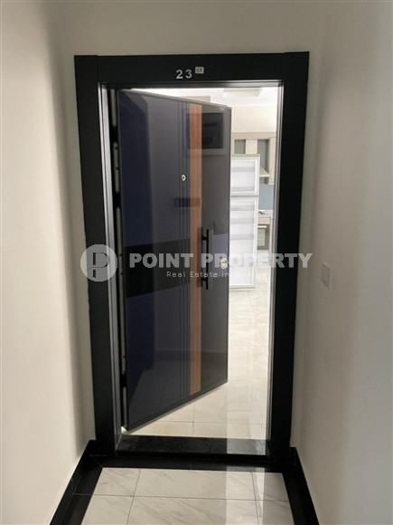 Large one-bedroom apartment 68m² in a complex with rich infrastructure in Mahmutlar, Alanya-id-1866-photo-10