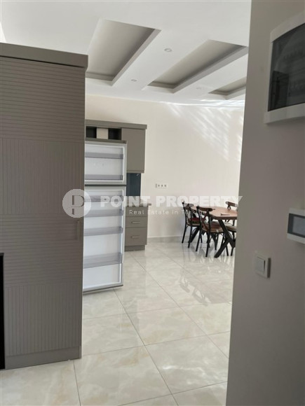 Large one-bedroom apartment 68m² in a complex with rich infrastructure in Mahmutlar, Alanya-id-1866-photo-12