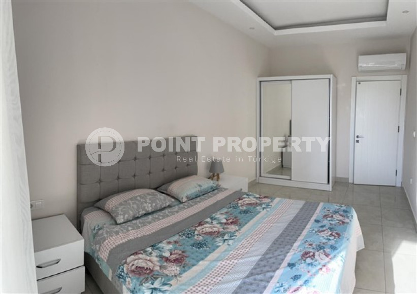 Large one-bedroom apartment 68m² in a complex with rich infrastructure in Mahmutlar, Alanya-id-1866-photo-16