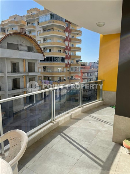Large one-bedroom apartment 68m² in a complex with rich infrastructure in Mahmutlar, Alanya-id-1866-photo-20