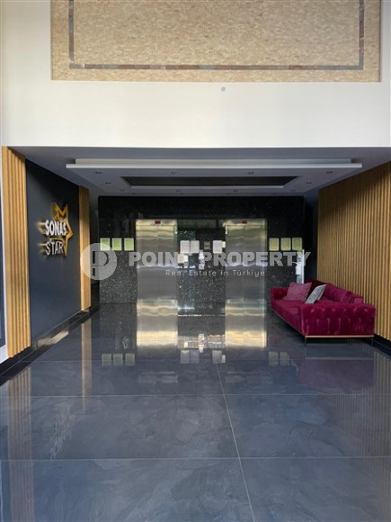 Large one-bedroom apartment 68m² in a complex with rich infrastructure in Mahmutlar, Alanya-id-1866-photo-26