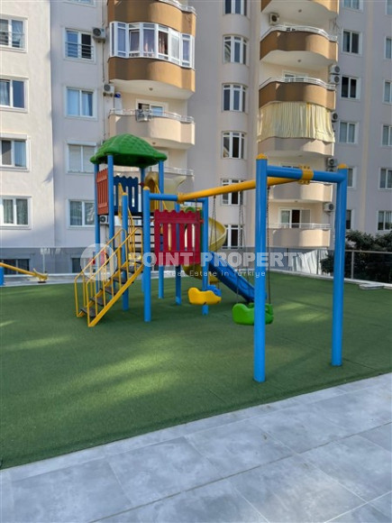 Large one-bedroom apartment 68m² in a complex with rich infrastructure in Mahmutlar, Alanya-id-1866-photo-27