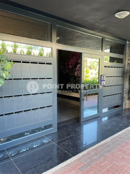 Large one-bedroom apartment 68m² in a complex with rich infrastructure in Mahmutlar, Alanya-id-1866-photo-32