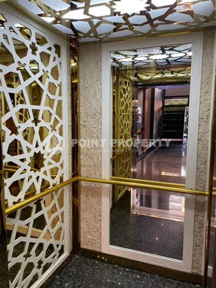 Large one-bedroom apartment 68m² in a complex with rich infrastructure in Mahmutlar, Alanya-id-1866-photo-34