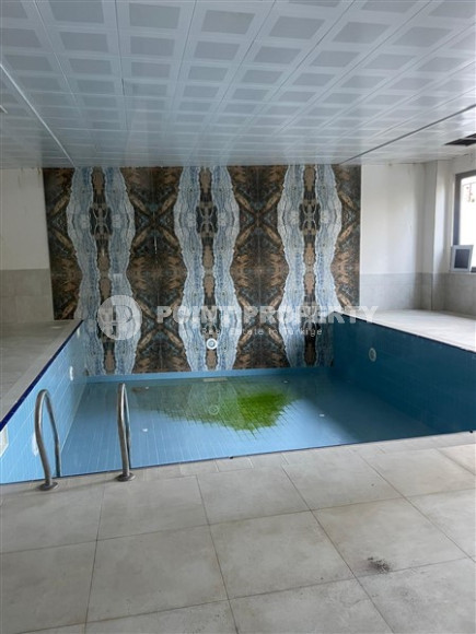 Large one-bedroom apartment 68m² in a complex with rich infrastructure in Mahmutlar, Alanya-id-1866-photo-37