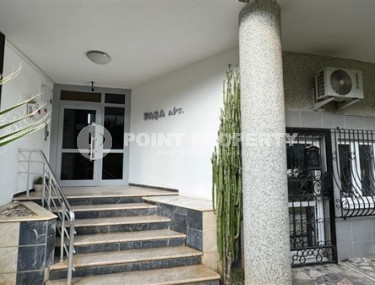 Furnished two-room apartment, 65m², 300m from the sea in Oba, Alanya, at a competitive price-id-1867-photo-3