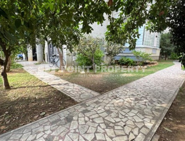 Furnished two-room apartment, 65m², 300m from the sea in Oba, Alanya, at a competitive price-id-1867-photo-4