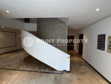 Furnished two-room apartment, 65m², 300m from the sea in Oba, Alanya, at a competitive price-id-1867-photo-5