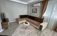 Furnished two-room apartment, 65m², 300m from the sea in Oba, Alanya, at a competitive price-id-1867-photo-10