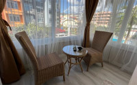Furnished two-room apartment, 65m², 300m from the sea in Oba, Alanya, at a competitive price-id-1867-photo-15