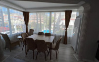 Furnished two-room apartment, 65m², 300m from the sea in Oba, Alanya, at a competitive price-id-1867-photo-16