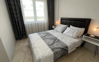 Furnished two-room apartment, 65m², 300m from the sea in Oba, Alanya, at a competitive price-id-1867-photo-17