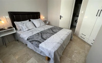 Furnished two-room apartment, 65m², 300m from the sea in Oba, Alanya, at a competitive price-id-1867-photo-18