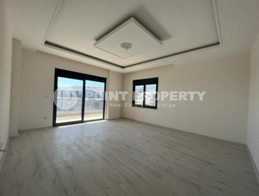 New three bedroom apartment, 140m², overlooking Alanya Fortress, in Upper Oba, Alanya-id-1868-photo-2