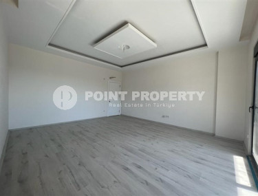 New three bedroom apartment, 140m², overlooking Alanya Fortress, in Upper Oba, Alanya-id-1868-photo-3