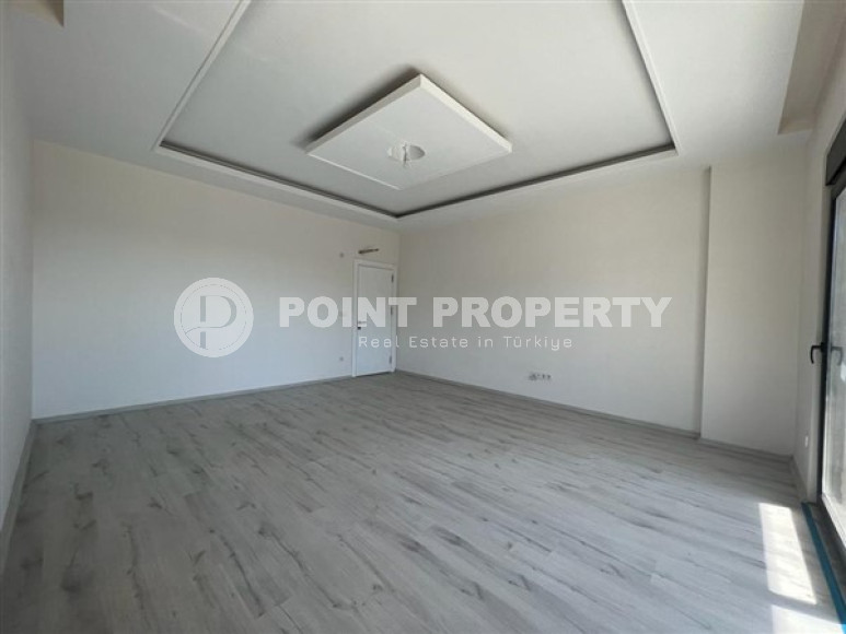 New three bedroom apartment, 140m², overlooking Alanya Fortress, in Upper Oba, Alanya-id-1868-photo-3