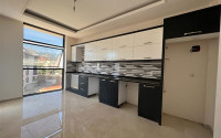 New three bedroom apartment, 140m², overlooking Alanya Fortress, in Upper Oba, Alanya-id-1868-photo-5