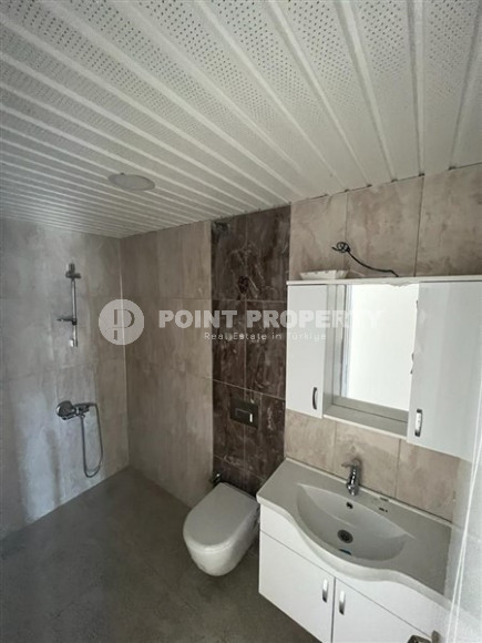 New three bedroom apartment, 140m², overlooking Alanya Fortress, in Upper Oba, Alanya-id-1868-photo-11