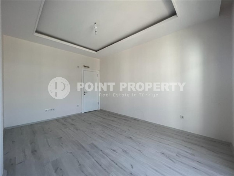 New three bedroom apartment, 140m², overlooking Alanya Fortress, in Upper Oba, Alanya-id-1868-photo-13