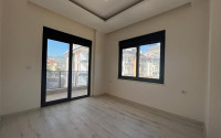 New three bedroom apartment, 140m², overlooking Alanya Fortress, in Upper Oba, Alanya-id-1868-photo-14
