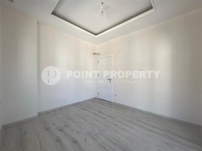 New three bedroom apartment, 140m², overlooking Alanya Fortress, in Upper Oba, Alanya-id-1868-photo-15