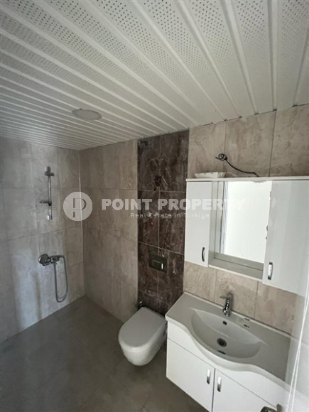 New three bedroom apartment, 140m², overlooking Alanya Fortress, in Upper Oba, Alanya-id-1868-photo-16