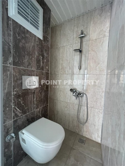 New three bedroom apartment, 140m², overlooking Alanya Fortress, in Upper Oba, Alanya-id-1868-photo-19