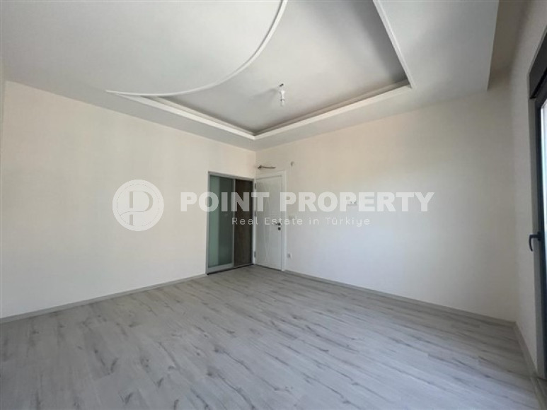 New three bedroom apartment, 140m², overlooking Alanya Fortress, in Upper Oba, Alanya-id-1868-photo-20