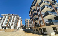 New three bedroom apartment, 140m², overlooking Alanya Fortress, in Upper Oba, Alanya-id-1868-photo-21