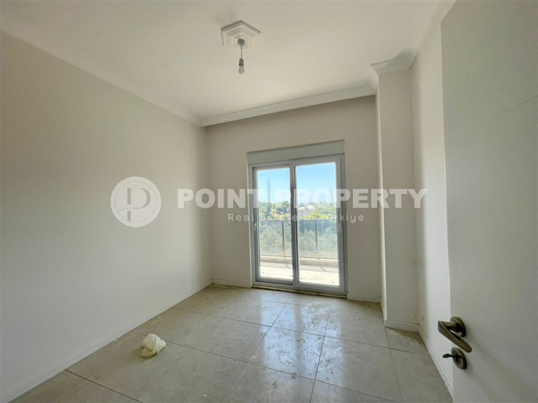 Квартира в новом доме в Авсалларе от собственника 105 кв.м.-id-1124-фото-2