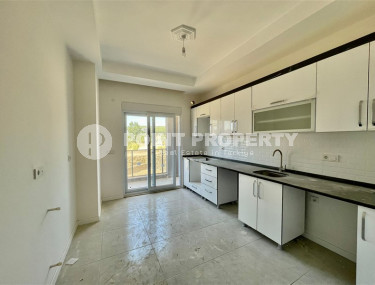 Квартира в новом доме в Авсалларе от собственника 105 кв.м.-id-1124-фото-3