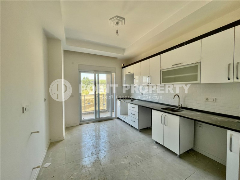 Квартира в новом доме в Авсалларе от собственника 105 кв.м.-id-1124-фото-3