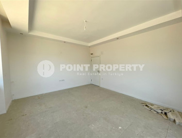 Квартира в новом доме в Авсалларе от собственника 105 кв.м.-id-1124-фото-4