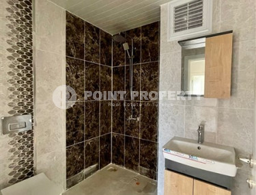 Квартира в новом доме в Авсалларе от собственника 105 кв.м.-id-1124-фото-5