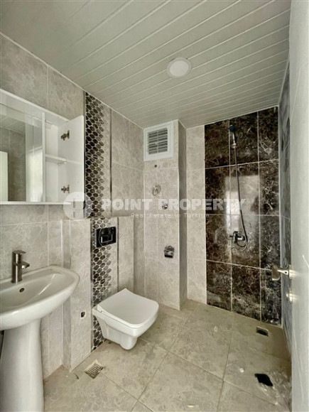 Квартира в новом доме в Авсалларе от собственника 105 кв.м.-id-1124-фото-6