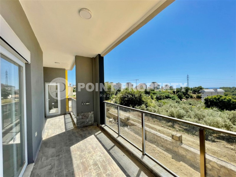 Квартира в новом доме в Авсалларе от собственника 105 кв.м.-id-1124-фото-7