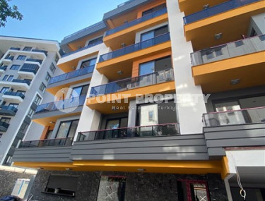 Пентхаус 3+1, 162м², в резиденции премиум класса на окончательном этапе строительства в центре Алании-id-1872-фото-2