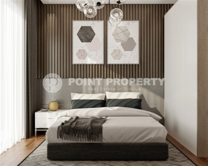 Investment project with interest-free installments in Demirtas 48-201 sq.m-id-1009-photo-20