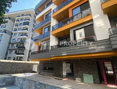 Пентхаус 3+1, 162м², в резиденции премиум класса на окончательном этапе строительства в центре Алании-id-1872-фото-4