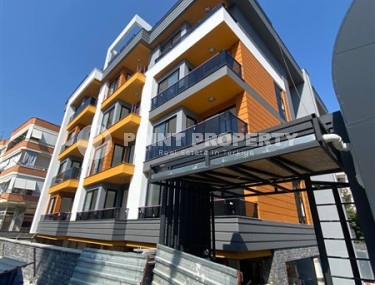 Пентхаус 3+1, 162м², в резиденции премиум класса на окончательном этапе строительства в центре Алании-id-1872-фото-5