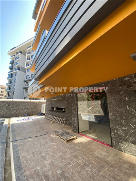 Пентхаус 3+1, 162м², в резиденции премиум класса на окончательном этапе строительства в центре Алании-id-1872-фото-8