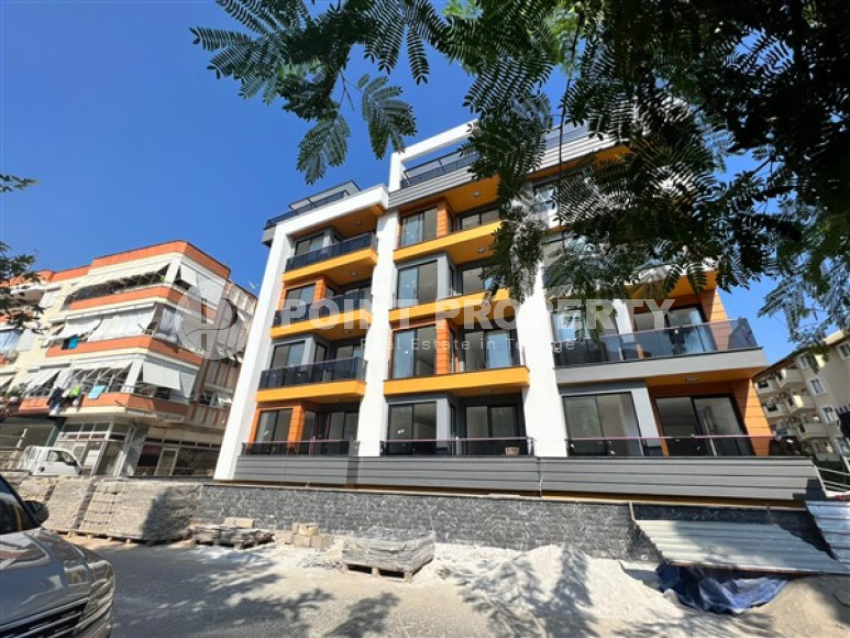 Пентхаус 3+1, 162м², в резиденции премиум класса на окончательном этапе строительства в центре Алании-id-1872-фото-11