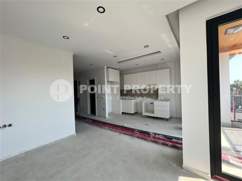 Пентхаус 3+1, 162м², в резиденции премиум класса на окончательном этапе строительства в центре Алании-id-1872-фото-12